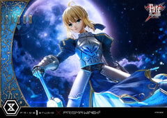 Fate/Stay Night Ultimate Premium Masterline Series Statue 1/4 Saber Ultimate Ver. 59 cm    4582647121202