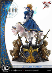 Fate/Stay Night Ultimate Premium Masterline Series Statue 1/4 Saber Ultimate Ver. 59 cm    4582647121202