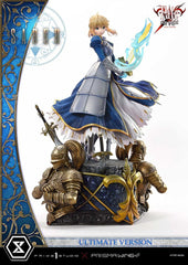 Fate/Stay Night Ultimate Premium Masterline Series Statue 1/4 Saber Ultimate Ver. 59 cm    4582647121202