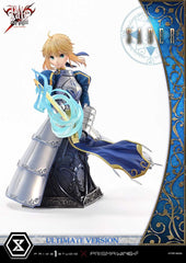 Fate/Stay Night Ultimate Premium Masterline Series Statue 1/4 Saber Ultimate Ver. 59 cm 4582647121202