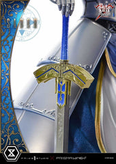 Fate/Stay Night Ultimate Premium Masterline Series Statue 1/4 Saber Ultimate Ver. 59 cm    4582647121202