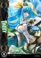 Guilty Gear Xrd Rev2 Ultimate Premium Masterline Series Statue 1/4 Dizzy 63 cm 4582647121448