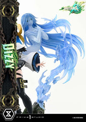 Guilty Gear Xrd Rev2 Ultimate Premium Masterline Series Statue 1/4 Dizzy 63 cm 4582647121448