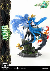 Guilty Gear Xrd Rev2 Ultimate Premium Masterline Series Statue 1/4 Dizzy Bonus Version 63 cm 4582647121455