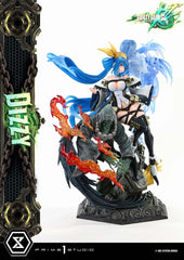 Guilty Gear Xrd Rev2 Ultimate Premium Masterline Series Statue 1/4 Dizzy Bonus Version 63 cm 4582647121455