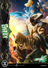 Guilty Gear Xrd Rev2 Ultimate Premium Masterline Series Statue 1/4 Dizzy Bonus Version 63 cm 4582647121455