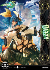 Guilty Gear Xrd Rev2 Ultimate Premium Masterline Series Statue 1/4 Dizzy Bonus Version 63 cm 4582647121455