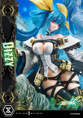 Guilty Gear Xrd Rev2 Ultimate Premium Masterline Series Statue 1/4 Dizzy Bonus Version 63 cm 4582647121455