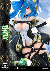 Guilty Gear Xrd Rev2 Ultimate Premium Masterline Series Statue 1/4 Dizzy Bonus Version 63 cm 4582647121455