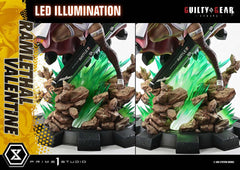 Guilty Gear Strive Ultimate Premium Masterline Series Statue 1/4 Ramlethal Valentine 64 cm            4582647122407