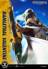 Guilty Gear Strive Ultimate Premium Masterline Series Statue 1/4 Ramlethal Valentine 64 cm            4582647122407