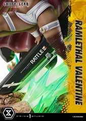 Guilty Gear Strive Ultimate Premium Masterline Series Statue 1/4 Ramlethal Valentine 64 cm            4582647122407