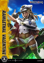 Guilty Gear Strive Ultimate Premium Masterline Series Statue 1/4 Ramlethal Valentine Bonus Version 64 cm            4582647122414