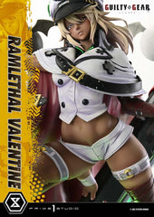 Guilty Gear Strive Ultimate Premium Masterline Series Statue 1/4 Ramlethal Valentine Bonus Version 64 cm            4582647122414