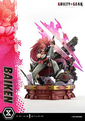 Guilty Gear Strive Ultimate Premium Masterline Series Statue 1/4 Baiken 80 cm            4582647122889
