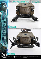 Ghost in the Shell Ultimate Premium Masterline Series Statue 1/4 Motoko Kusanagi vs Arachnida Bonus Version 68 cm           4582647122063