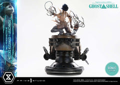 Ghost in the Shell Ultimate Premium Masterline Series Statue 1/4 Motoko Kusanagi vs Arachnida Bonus Version 68 cm           4582647122063