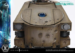 Ghost in the Shell Ultimate Premium Masterline Series Statue 1/4 Motoko Kusanagi vs Arachnida Bonus Version 68 cm           4582647122063