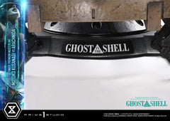 Ghost in the Shell Ultimate Premium Masterline Series Statue 1/4 Motoko Kusanagi vs Arachnida Bonus Version 68 cm           4582647122063