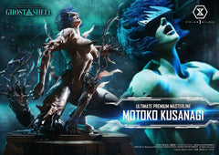 Ghost in the Shell Ultimate Premium Masterline Series Statue 1/4 Motoko Kusanagi 38 cm 4582647122070