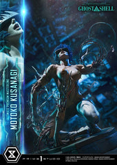 Ghost in the Shell Ultimate Premium Masterline Series Statue 1/4 Motoko Kusanagi 38 cm 4582647122070