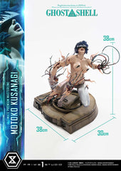 Ghost in the Shell Ultimate Premium Masterline Series Statue 1/4 Motoko Kusanagi 38 cm 4582647122070