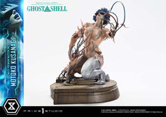 Ghost in the Shell Ultimate Premium Masterline Series Statue 1/4 Motoko Kusanagi 38 cm 4582647122070