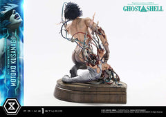 Ghost in the Shell Ultimate Premium Masterline Series Statue 1/4 Motoko Kusanagi 38 cm 4582647122070