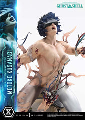 Ghost in the Shell Ultimate Premium Masterline Series Statue 1/4 Motoko Kusanagi 38 cm 4582647122070