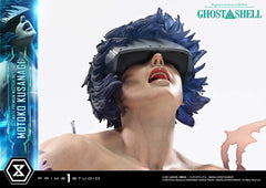 Ghost in the Shell Ultimate Premium Masterline Series Statue 1/4 Motoko Kusanagi 38 cm 4582647122070