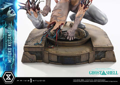 Ghost in the Shell Ultimate Premium Masterline Series Statue 1/4 Motoko Kusanagi 38 cm 4582647122070