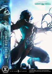 Ghost in the Shell Ultimate Premium Masterline Series Statue 1/4 Motoko Kusanagi 38 cm 4582647122070