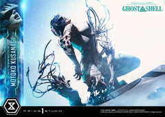 Ghost in the Shell Ultimate Premium Masterline Series Statue 1/4 Motoko Kusanagi 38 cm 4582647122070