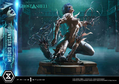 Ghost in the Shell Ultimate Premium Masterline Series Statue 1/4 Motoko Kusanagi 38 cm 4582647122070