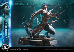 Ghost in the Shell Ultimate Premium Masterline Series Statue 1/4 Motoko Kusanagi 38 cm 4582647122070