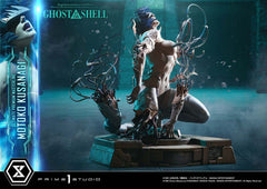 Ghost in the Shell Ultimate Premium Masterline Series Statue 1/4 Motoko Kusanagi 38 cm 4582647122070