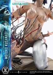 Ghost in the Shell Ultimate Premium Masterline Series Statue 1/4 Motoko Kusanagi 38 cm 4582647122070