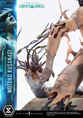Ghost in the Shell Ultimate Premium Masterline Series Statue 1/4 Motoko Kusanagi 38 cm 4582647122070