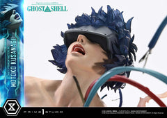 Ghost in the Shell Ultimate Premium Masterline Series Statue 1/4 Motoko Kusanagi 38 cm 4582647122070