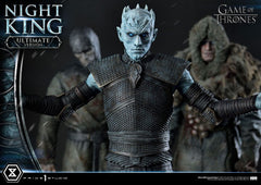 Game of Thrones Statue 1/4 Night King Ultimate Version 70 cm 4580708034522