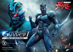 Guyver - The Bioboosted Armor Ultimate Premium Masterline Series Statue 1/4 Guyver I Comic Art Color Edition 82 cm   4582647122124