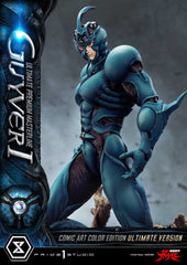 Guyver - The Bioboosted Armor Ultimate Premium Masterline Series Statue 1/4 Guyver I Comic Art Color Edition Ultimate Version 82 cm   4582647122247