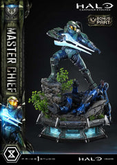 Halo Ultimate Premium Masterline Series Statue 1/4 Campaign Evolved Master Chief Bonus Version 78 cm 4582647125934