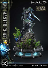 Halo Ultimate Premium Masterline Series Statue 1/4 Campaign Evolved Master Chief Bonus Version 78 cm 4582647125934