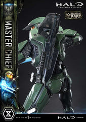 Halo Ultimate Premium Masterline Series Statue 1/4 Campaign Evolved Master Chief Bonus Version 78 cm 4582647125934