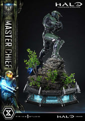 Halo Ultimate Premium Masterline Series Statue 1/4 Campaign Evolved Master Chief Bonus Version 78 cm 4582647125934