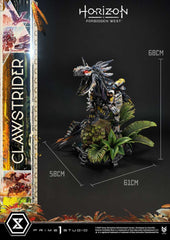 Horizon Forbidden West Ultimate Premium Masterline Series Statue 1/4 Clawstrider 68 cm 4580708049465