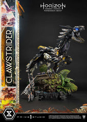 Horizon Forbidden West Ultimate Premium Masterline Series Statue 1/4 Clawstrider 68 cm 4580708049465