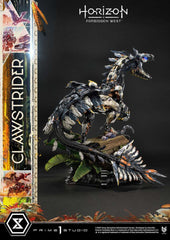 Horizon Forbidden West Ultimate Premium Masterline Series Statue 1/4 Clawstrider 68 cm 4580708049465