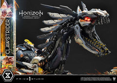 Horizon Forbidden West Ultimate Premium Masterline Series Statue 1/4 Clawstrider 68 cm 4580708049465